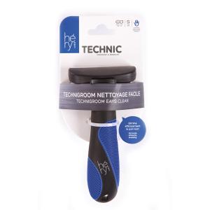 3001039-brush-for-easy-cleaning-for-dogs-and-cats-hery-black-blue