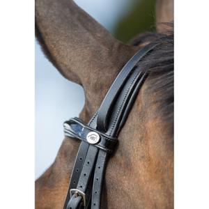 hfi009bkwh-riding-bridles-hfi-weymouth-black-white