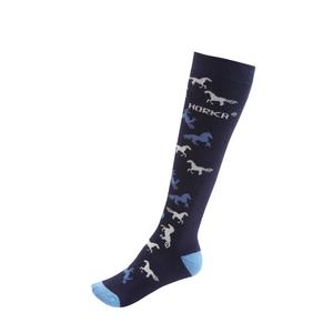145450-215-socks-horka-horses-dark-marine