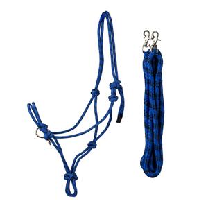 180243-55-ethological-halter-and-lead-rope-set-for-competition-horses-horka-royal-blue