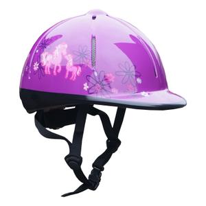 510100-13-headset-red-horse-rider-paars