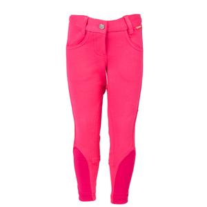 581800-605-girl-s-trousers-red-horse-topper-hot-pink