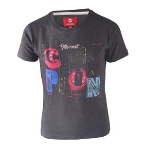 590009-112-children-s-printed-t-shirt-red-horse-grijs-zwart