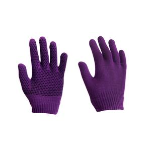 590515-13-magic-gloves-solid-colour-red-horse-paars