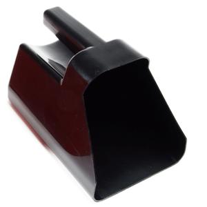 590554-2-feeding-shovel-horka-black-one-size