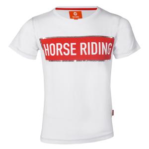 590704-1-children-s-printed-t-shirt-red-horse-ss22-white
