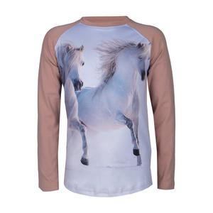 590713-511-long-sleeve-t-shirt-red-horse-pixel-fw22-511-garnet-rose