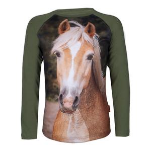 590713-52-long-sleeve-t-shirt-red-horse-pixel-fw22-52-dark-olive