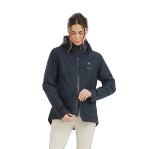 ess124-blue-graphite-waterproof-riding-jacket-for-women-horse-pilot-essential-blue-graphite