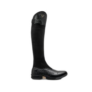 tekn121-black-women-s-riding-boots-horse-pilot-teknit-black