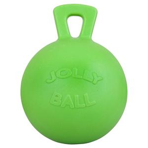 829924-g001-000-handleball-for-horse-horsemen-s-pride-pomme-jolly-ball-10-green-one-size