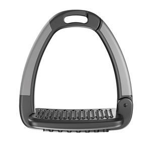 14350015-146-side-horse-stirrup-cover-horsena-poly-tech-x4-silvergrey-one-size