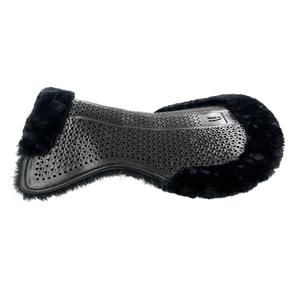 14400020-233-255-shock-absorber-for-jumping-horses-slim-with-fur-horsena-black-black-one-size