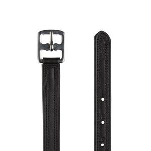 16506-790-stirrup-leathers-with-nylon-horze-dark-brown