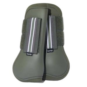 19203-630-fetlock-guards-horze-adepto-beetle-khaki-green