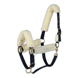 22326-585-halter-for-horse-with-fur-horze-lincoln-clematis-blue