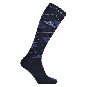0205093013-5117-riding-socks-woman-hv-polo-argyle-navy-multi