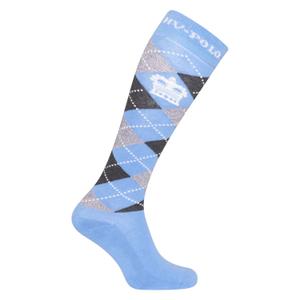 0205093013-5501-riding-socks-women-s-hv-polo-argyle-airblue-black