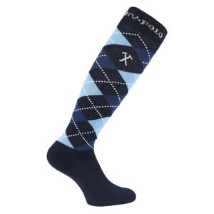 0205093013-5643-riding-socks-women-s-hv-polo-argyle-navy-air-navy-melange