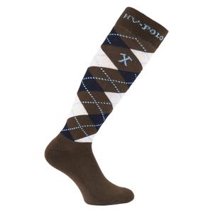 0205093013-8539-riding-socks-women-s-hv-polo-argyle-teak-navy-offwhite
