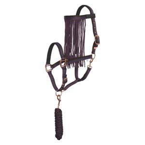 1600000002-3162-nylon-halter-and-lead-rope-set-for-horse-with-fly-browband-imperial-riding-multi-bordeaux