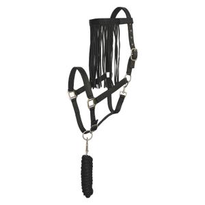 1600000002-9000-nylon-halter-and-lead-rope-set-for-horse-with-fly-browband-imperial-riding-black