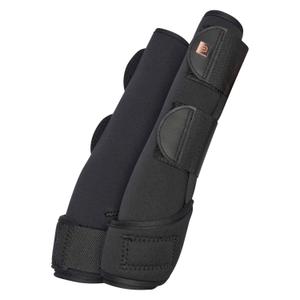 be10322000-9000-closed-front-gaiters-for-horses-imperial-riding-lovely-black
