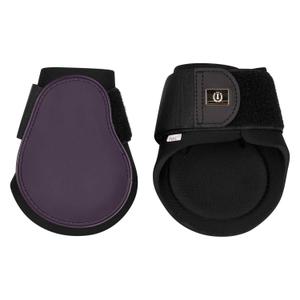 be70322000-4060-fetlock-protectors-imperial-riding-lovely-black-berry
