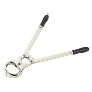 106604-professional-nail-clippers-kamer-silver-one-size