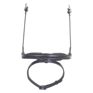 k3223-14-bla-combination-horse-noseband-karlslund-kombi-soft-anatomical-english-black-26x60x2-cm
