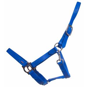 k325-blu-chr-halter-for-horse-karlslund-blue-chrome-36x27x5-cm