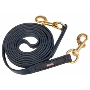 k384-bla-bra-reins-for-horses-karlslund-black-brass-14-mm