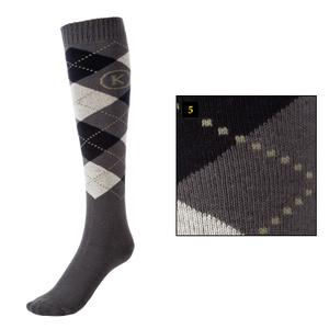 0635050350500-riding-socks-kavalkade-5-anthrazit-marine-hellgrau