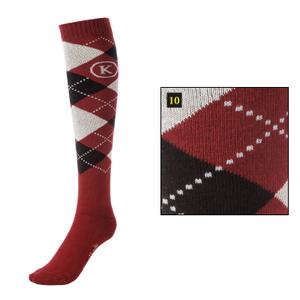 0635050351000-riding-socks-kavalkade-10-bordeaux-schwarz-grau