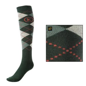 0635050351700-riding-socks-kavalkade-17-oliv-moss-creme