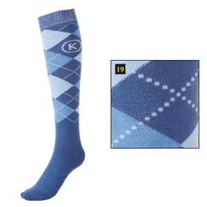 0635050351900-riding-socks-kavalkade-19-jeans-hellblau-mittelblau