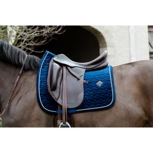 42589-03-dr-dressage-saddle-pad-kentucky-basic-velvet-marine