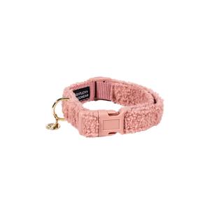 42648-10-fleece-dog-collar-kentucky-teddy-antique-pink