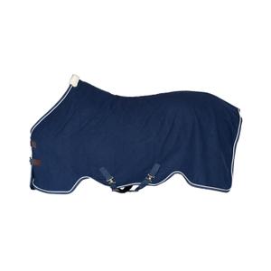 52230-03-155-fleece-blanket-kentucky-vegan-navy-blue-155-cm