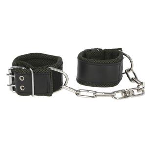 10284-cuffs-with-padding-kerbl-black-40-cm