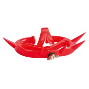 13150-12-calf-young-animal-tracker-kerbl-muller-2010-x12-red-one-size