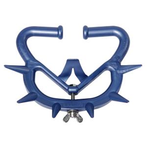 13152-12-anti-cattle-tracker-kerbl-muller-2010-x12-blue-one-size
