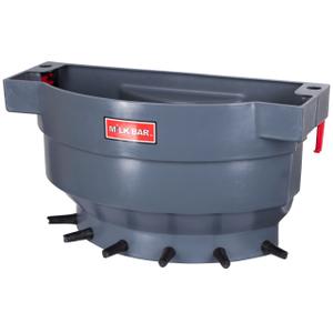 14141-spare-teat-kerbl-milk-train-black-100-mm