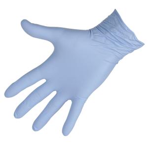 153072-disposable-nitrile-gloves-kerbl-top-pro-x100-blue