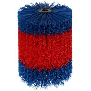 18851-spare-brush-and-mini-stake-kerbl-happycow-midiswing-red-blue-one-size