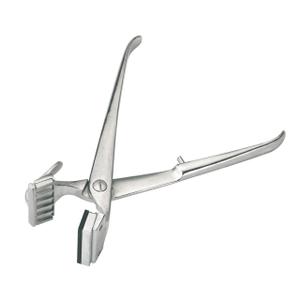19101-single-row-tattoo-gun-tongs-5-positions-kerbl-silver-10-mm