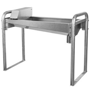 221141-stainless-steel-wall-mounted-drinking-trough-for-farms-kerbl-100-cm-silver-50-l