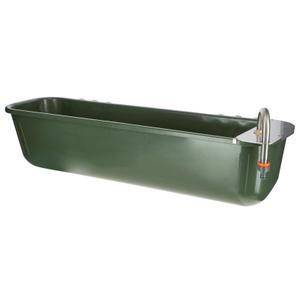 223111-long-drinking-trough-with-float-valve-kerbl-green-42-l