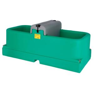22343-cattle-trough-for-farm-kerbl-isobac-green-34-l