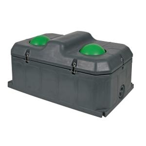 223600-thermal-waterer-with-double-connection-kerbl-grey-100-l